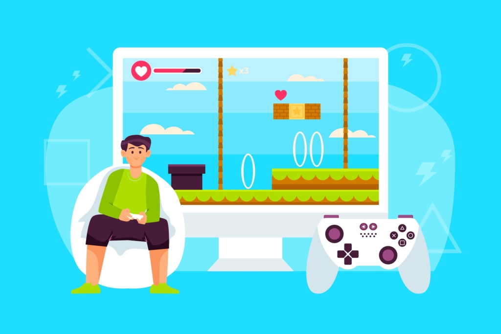 Nintendo Switch emulator