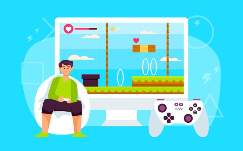 Nintendo Switch emulator