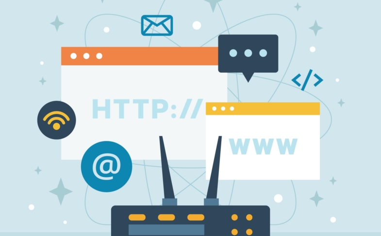 Router Login