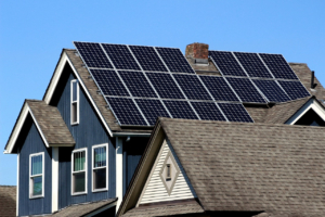 Sustainable Home Upgrades