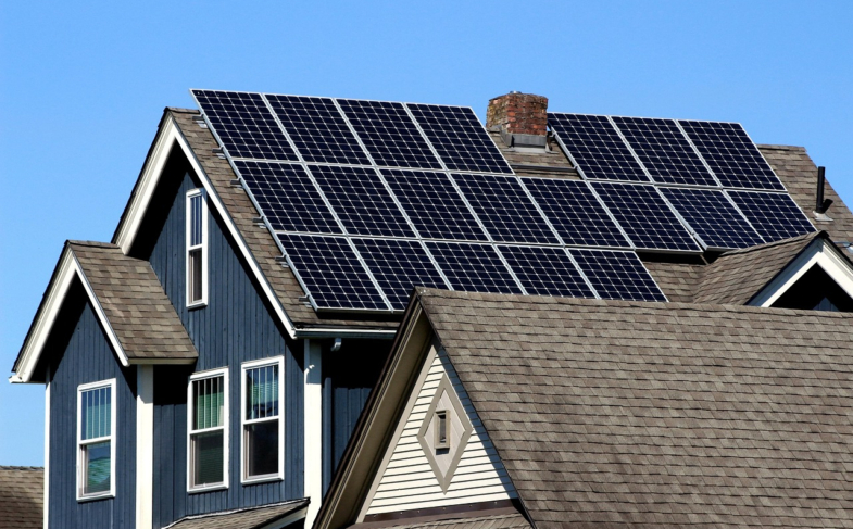 Sustainable Home Upgrades