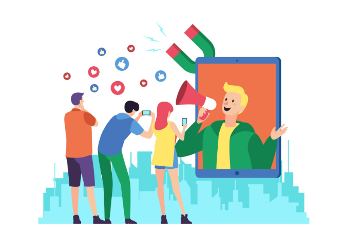 The Viral Slang Taking Over Social Media