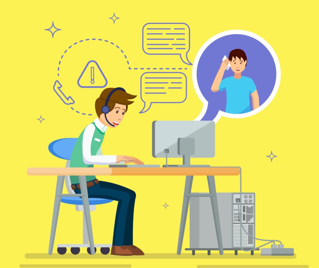 Troubleshooting Connection Problems