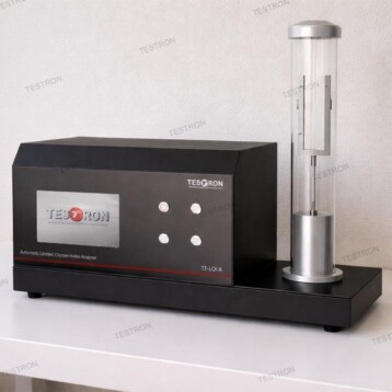 Top Applications of Oxygen Index Testers in Plastics, Polymers and Rubber Industries