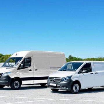 Keeping On Top Of Your Fleet