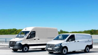 Keeping On Top Of Your Fleet