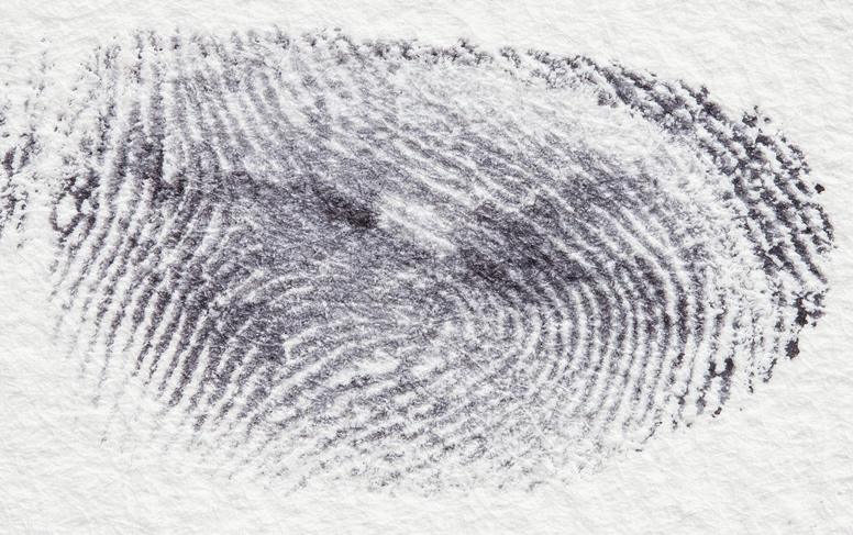 Fingerprinting