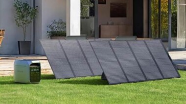 How to Angle Solar Panels for Real-World Sunlight in Small Spaces