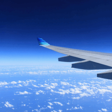 How Advanced Avionics Systems Are Transforming Business Aviation