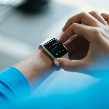 Beyond Phones: The Future of Portable Devices and Wearable Tech