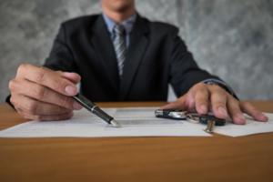 Accident Lawyer