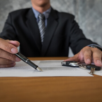 Warning Signs of Warped Rotors From Prolonged Heat Exposure