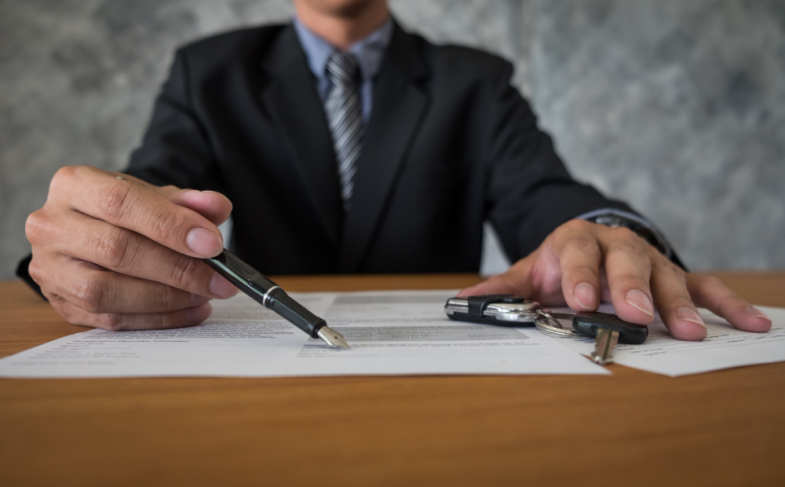 Accident Lawyer