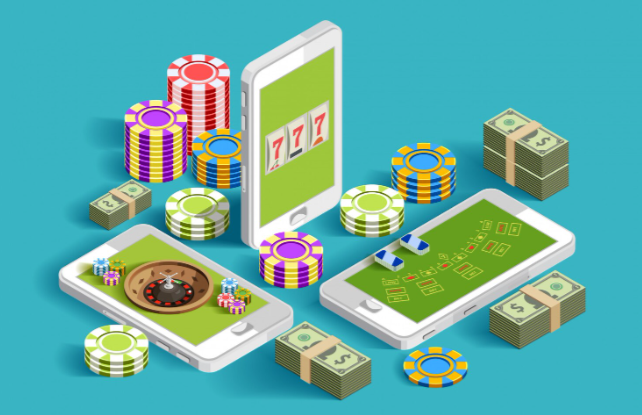 Casino Apps