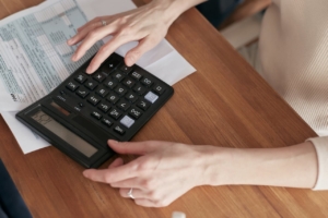 Finance