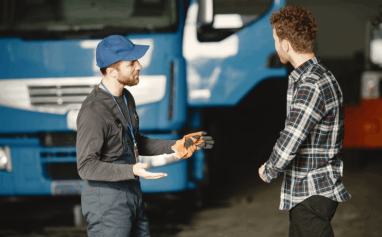 Legal Challenges In Truck Accident Injury Cases