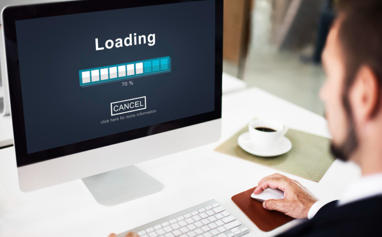 Loading Problems