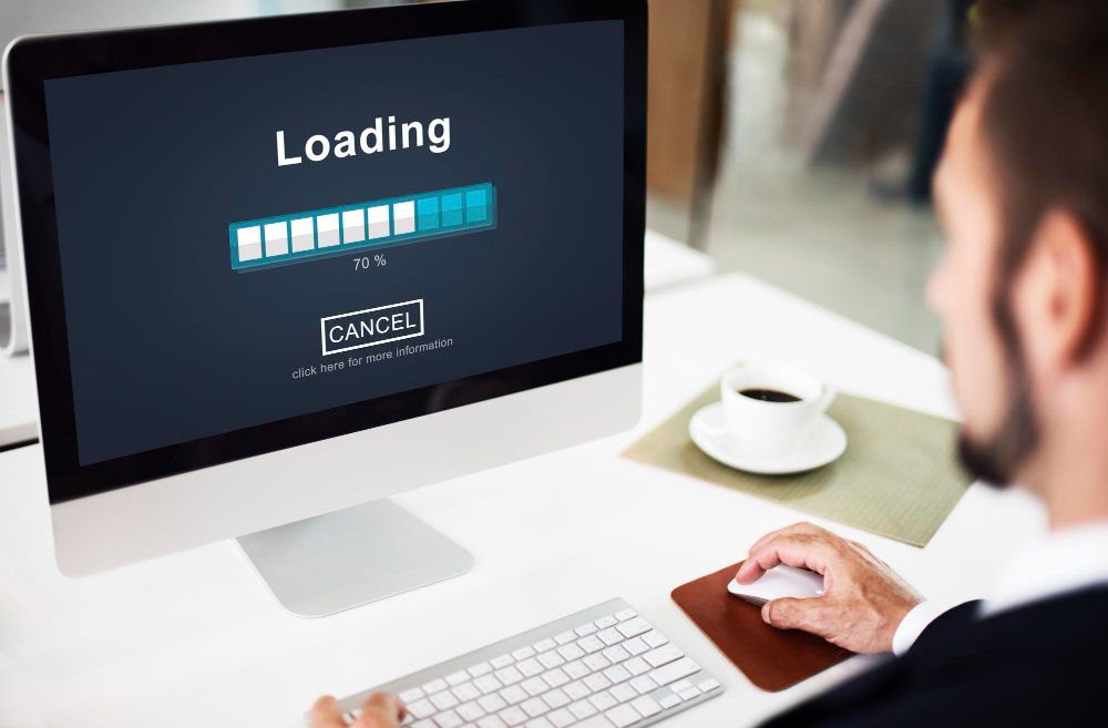 Loading Problems