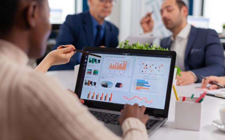 Management Software