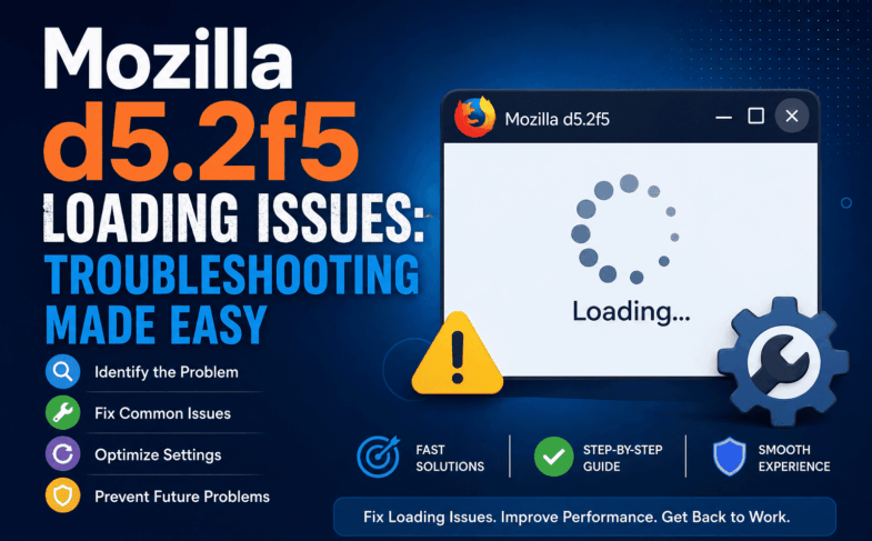 Mozillod5.2f5 Loading Issues (1)