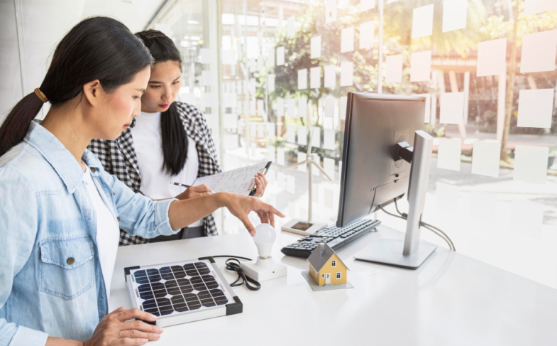 Off-Grid Communication