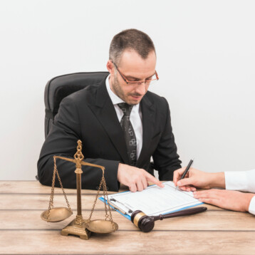 Houston Personal Injury Attorney: A Tailored Guide to Protecting Your Future