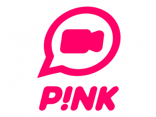 Pink Video Chat