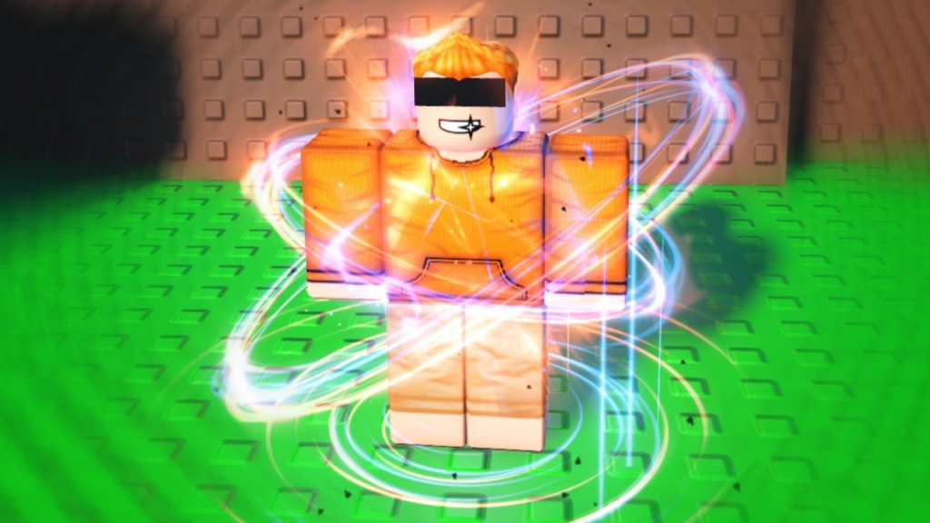 Roblox Sol's RNG
