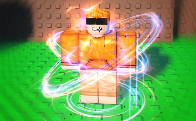 Roblox Sol’s RNG