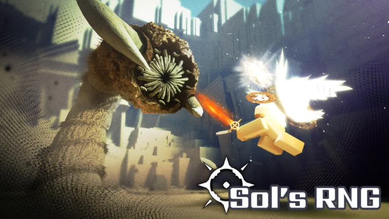 Sols RNG Codes