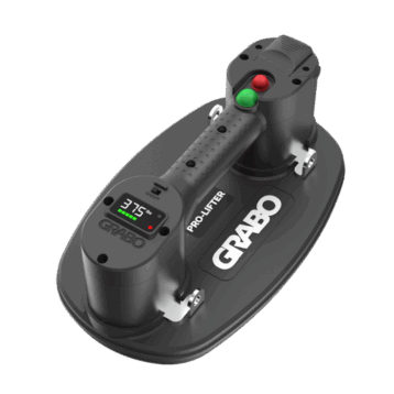 How Does a Vacuum Lifter Improve Workplace Safety?