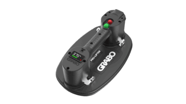 How Does a Vacuum Lifter Improve Workplace Safety?