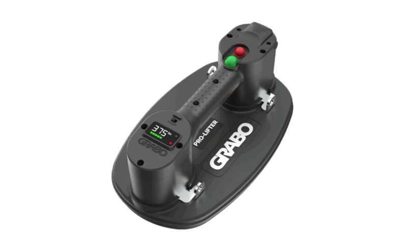 Vacuum Lifter Improve Workplace Safety