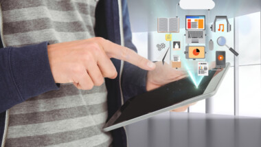 What is content://cz.mobilesoft.appblock.fileprovider/cache/blank.html, and Why Does It Appear?
