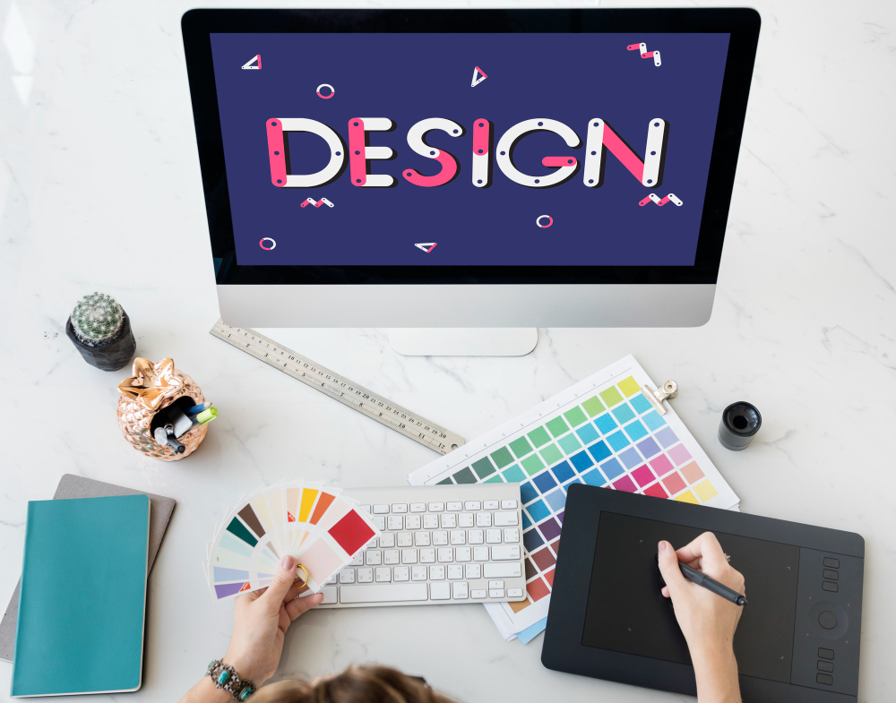creative design