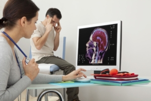 Brain Injury Lawyer