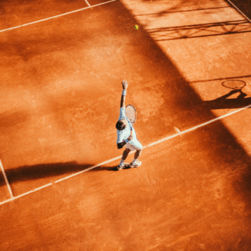 3 Essential Tips to Start Playing Tennis & Start Getting Better