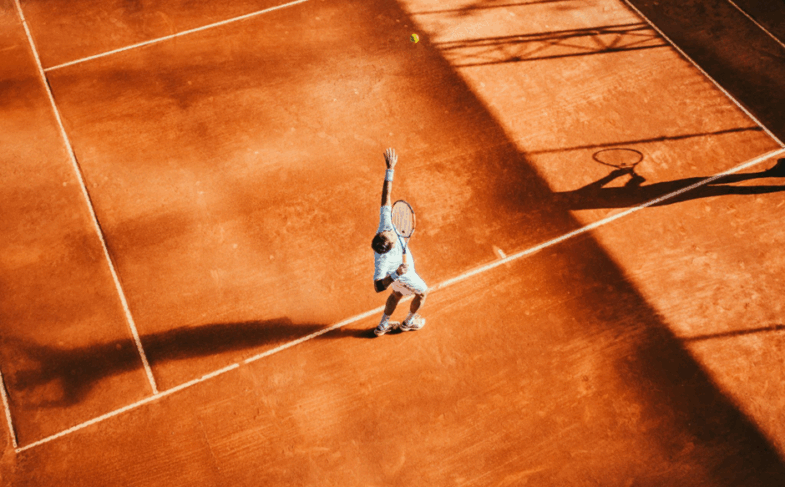 Essential Tips to Start Playing Tennis & Start Getting Better