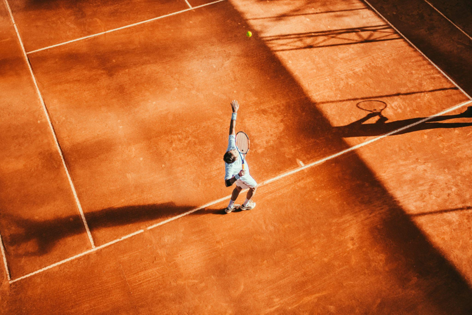 Essential Tips to Start Playing Tennis & Start Getting Better