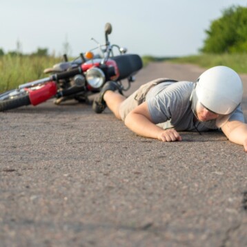 Tulsa, OK Motorcycle Accidents: How to Get Fair Compensation Without the Hassle