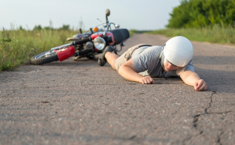 Motorcycle Accidents