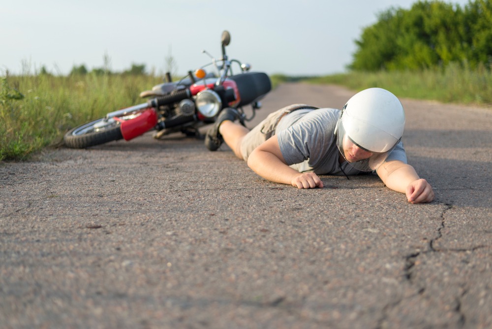 Motorcycle Accidents