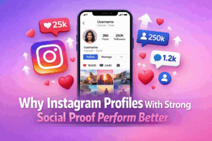 Instagram Profiles