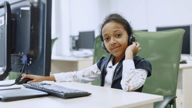 How AI Is Transforming The Modern Classroom