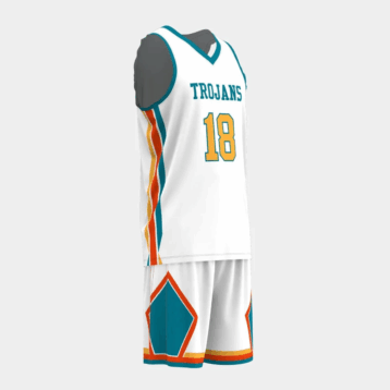 Customized Basketball Jerseys: Should They Be Fitted or Loose?
