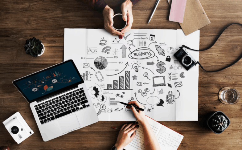 marketing campaigns