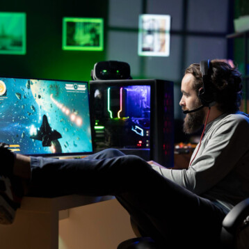 Tech Hacks PBLinuxGaming for Smooth and Fast Gameplay