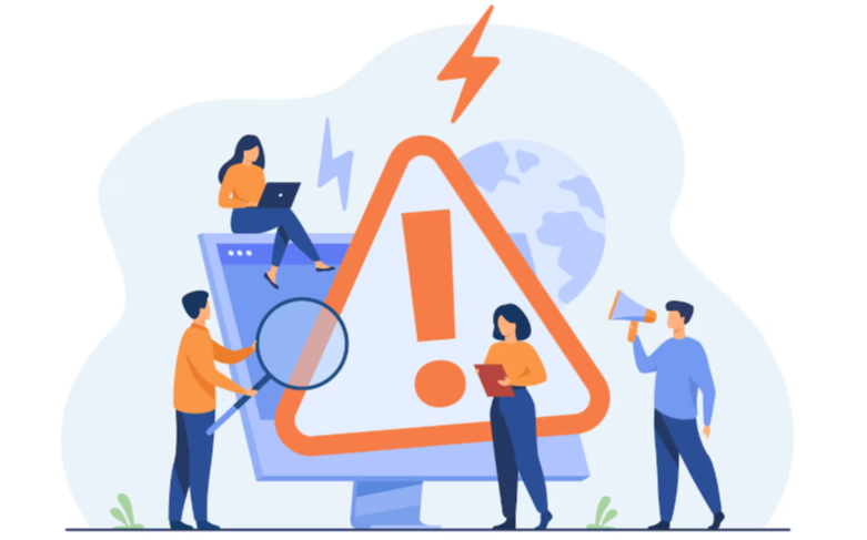 troubleshooting 