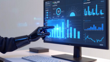 How AI SEO Software Enhances Website Ranking