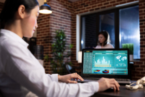 AI Workplace Monitoring